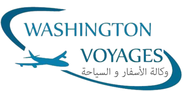 Washington Voyages